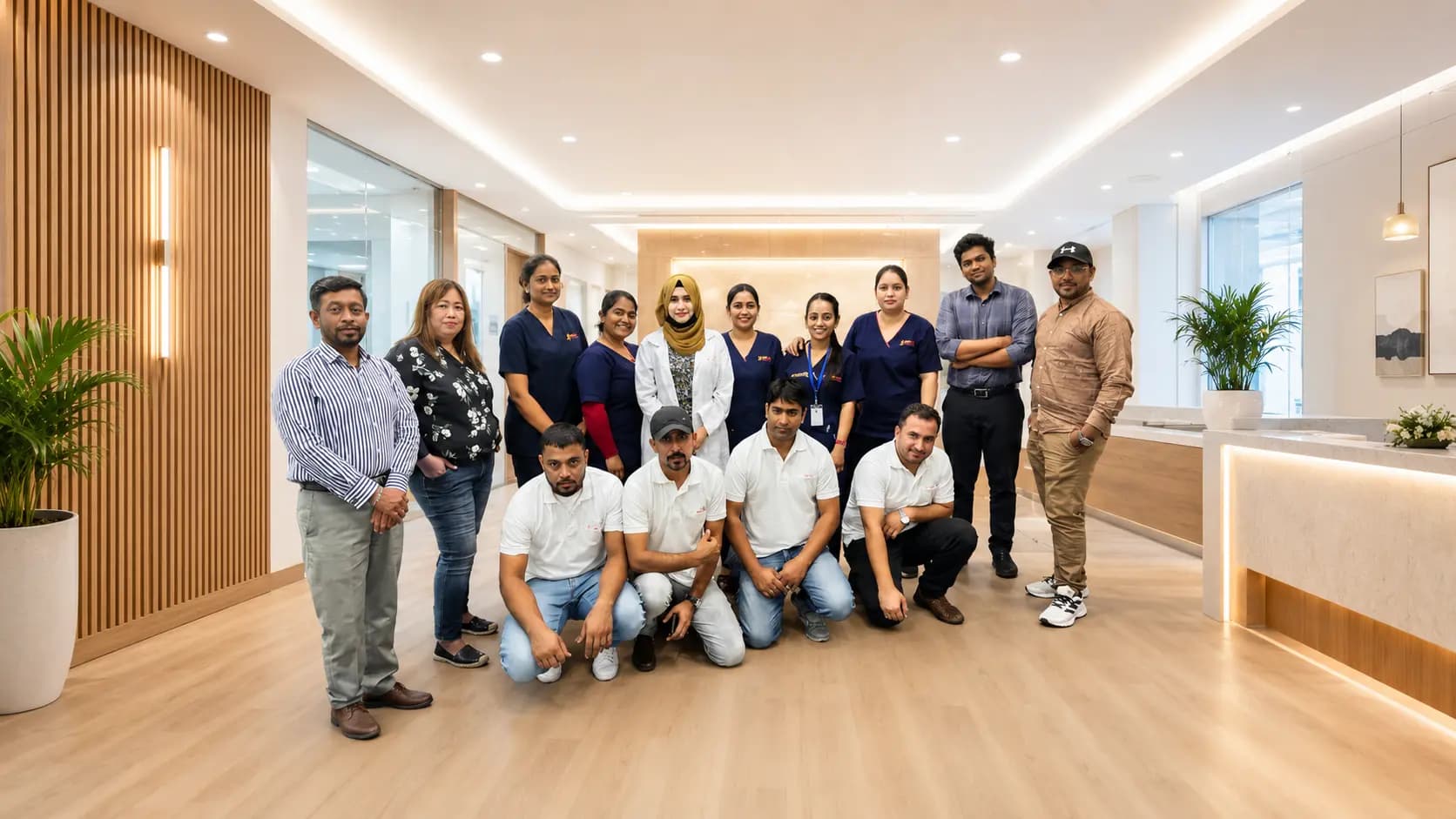 Sidra Healthcare