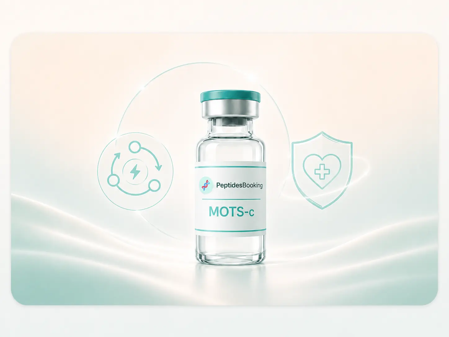 MOTS-c and Metabolic Health: Promising Biology, Limited Human Proof