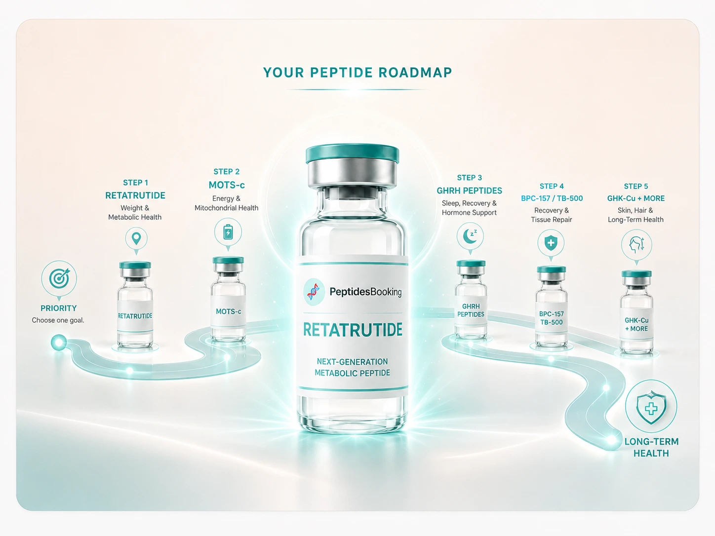 PeptidesBooking