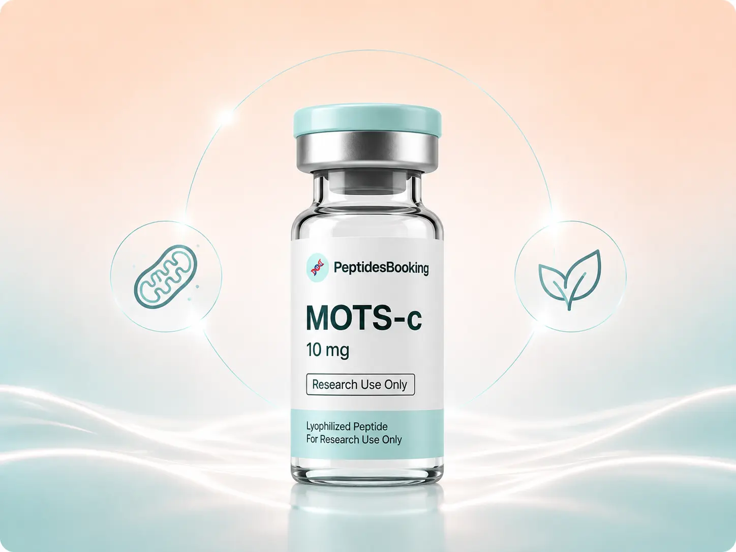 MOTS-c Dosing: Why More Frequent May Not Mean More Effective