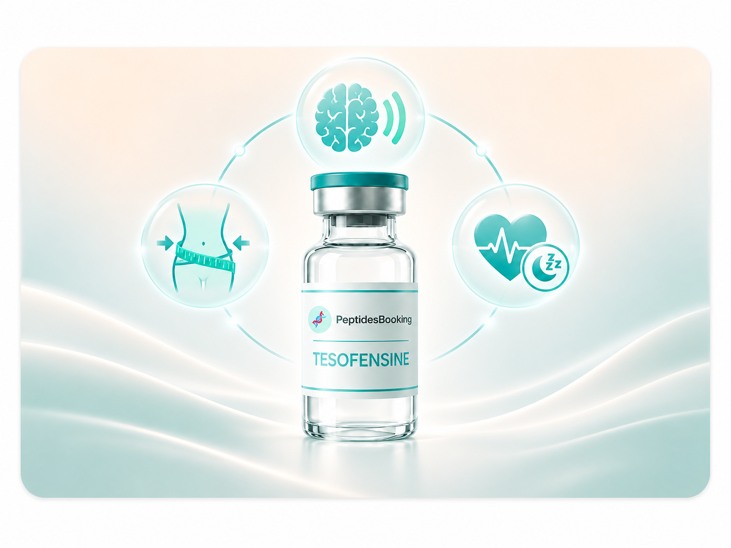 Looking for an Ozempic Substitute? Why Tesofensine Is a Very Different Option